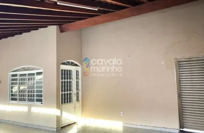 Casa com 2 quartos à venda na Rua Mário Tochini, 1, Jardim Castelo Branco, Ribeirão Preto