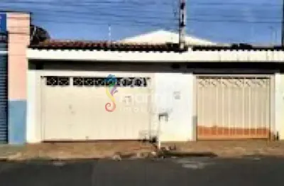 Casa à venda com 2 quartos, 140 m²  - campos elíseos - ribeirão preto/sp