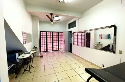 Casa com 3 dormitórios à venda, 208 m² por r$ 535.000,00 - jardim castelo branco - ribeirão preto/sp
