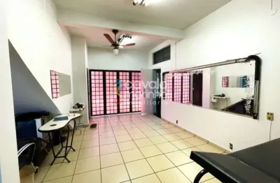 Casa com 3 quartos à venda na Rua João Ferracini, 1, Jardim Castelo Branco, Ribeirão Preto