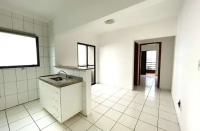 Apartamento com 1 dormitório à venda, 42 m² por r$ 215.000 - nova aliança - ribeirão preto/sp