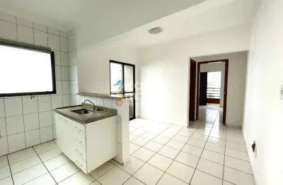 Apartamento com 1 dormitório à venda, 42m² - villa giallo - nova aliança.