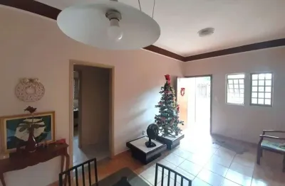 Casa com 3 quartos à venda na Rua Geraldo Meira Silva, 1, Jardim Ouro Branco, Ribeirão Preto