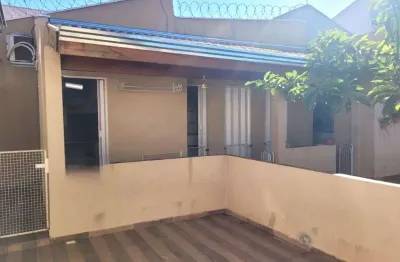 Casa com 3 dormitórios à venda, 131 m² por r$ 490.000 - jardim ouro branco - ribeirão preto/sp