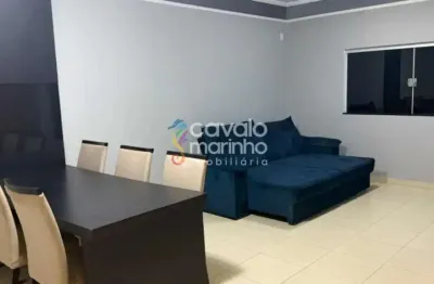 Casa à venda com 3 quartos e quintal, 131m² - jardim ouro branco.