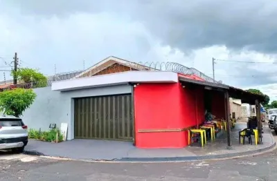 Casa com 2 dormitórios à venda, 170 m² por r$ 500.000 - antônio marincek - ribeirão preto/sp