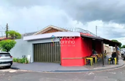 Casa com 2 quartos à venda na Rua Antônio Elias Calache, 1, Antônio Marincek, Ribeirão Preto