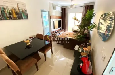 Apartamento à venda com 2 quartos, 53m² - residencial portal das bandeiras - parque dos bandeirantes.