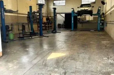 Prédio à venda, 190 m² por r$ 680.000,00 - parque ribeirão preto - ribeirão preto/sp