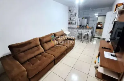 Casa com 2 quartos à venda na Rua Orlando Manzoli, 1, Jardim Horizonte Verde, Ribeirão Preto