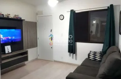 Apartamento à venda com 2 quartos, 42m² - condomínio lar chile - residencial parque dos servidores.