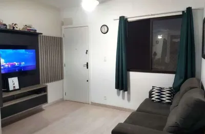 Apartamento com 2 dormitórios à venda, 42 m² por r$ 230.000 - residencial parque dos servidores - ribeirão preto/sp