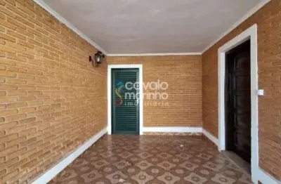 Casa à venda ou para alugar com 4 quartos, 235m² - campos elíseos.