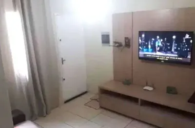 Apartamento com 2 dormitórios à venda, 42 m² por r$ 180.000,00 - jardim maria goretti - ribeirão preto/sp