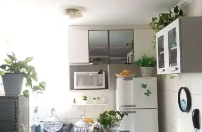 Apartamento com 2 dormitórios à venda, 48 m² por r$ 195.000 - sumarezinho - ribeirão preto/sp