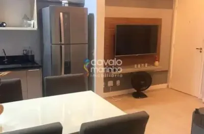 Apartamento à venda com 2 quarto, 43m² - vitta jardim interlagos - jardim interlagos.