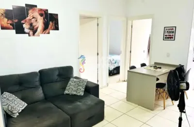 Apartamento à venda com 2 quartos, 43m² - vitta jardim interlagos - jardim interlagos.