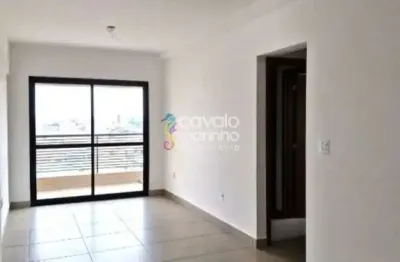Apartamento à venda com 2 quartos, 65m² - edifício caetano spadaro - nova ribeirânia.