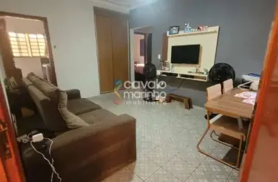Apartamento à venda com 2 quartos, 130 m² - edifício josé geraldo - residencial e comercial palmares