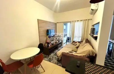 Apartamento à venda com 1 quarto, 1 vaga, 72m² - edifício itacaré village - jardim botânico.