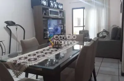 Apartamento à venda com 3 quartos, 120 m² - residencial florença - presidente médici
