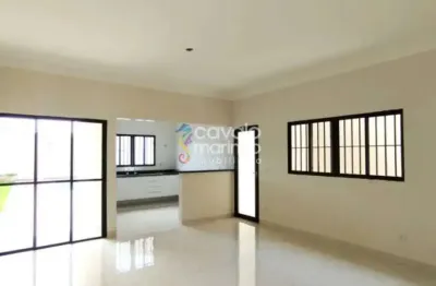 Casa à venda com 3 quartos, 135m² - parque residencial cândido portinari.