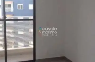 Apartamento á venda com 2 quartos, 46 m² - condomínio santa marta - bonfim paulista.