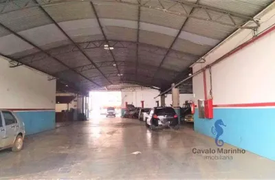 Ponto à venda, 1998 m² por r$ 2.300.000,00 - campos elíseos - ribeirão preto/sp