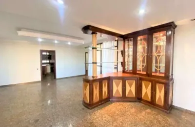 Apartamento com 4 dormitórios à venda, 171 m² por r$ 745.000,00 - centro - ribeirão preto/sp