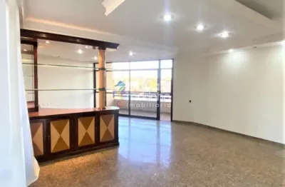 Apartamento à venda com 4 quartos, 2 vagas de garagem, 171 m² - centro - ribeirão preto/sp