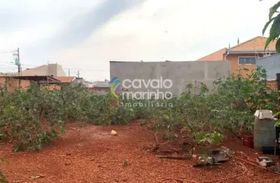Terreno à venda, 220m² - jardim santa cecília - bonfim paulista.