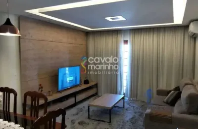 Apartamento à venda com 3 quartos, 83m² - edifício erica - parque dos bandeirantes.