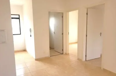 Apartamento com 2 dormitórios à venda, 42 m² por r$ 145.000,00 - recanto das palmeiras - ribeirão preto/sp