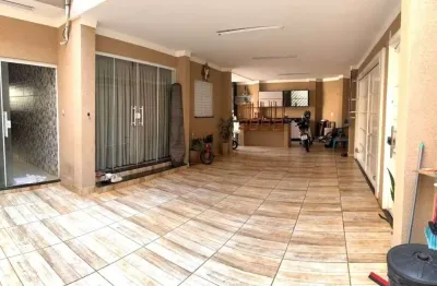 Casa com 3 dormitórios à venda, 144 m² por r$ 590.000 - antônio marincek - ribeirão preto/sp