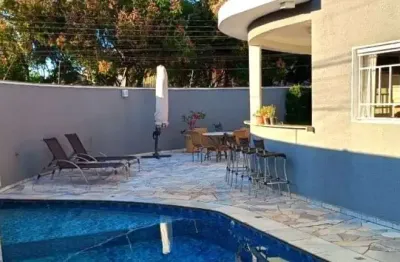 Casa com 3 dormitórios à venda, 250 m² por r$ 1.170.000,00 - city ribeirão - ribeirão preto/sp