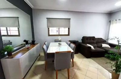 Apartamento com 3 dormitórios à venda, 105 m² por r$ 450.000,00 - nova aliança - ribeirão preto/sp
