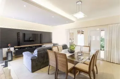 Casa à venda - 3 dormitórios sendo 1 suíte, varanda gourmet com churrasqueira e 3 vagas cobertas - pq residencial cândido portinari -ribeirão preto/sp