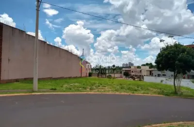 Terreno à venda, 386m² - villa di san francesco - quintas de são josé - bonfim paulista.