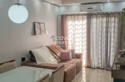 Casa com 2 quartos à venda na Rua Atílio Lazzarini Neto, 1, Jardim Javari, Ribeirão Preto