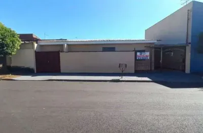 Casa com 3 dormitórios à venda, 113 m² por r$ 320.000,00 - parque ribeirão preto - ribeirão preto/sp