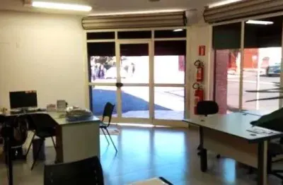 Sala comercial à venda na Rua Américo Brasiliense, 1577, Vila Seixas, Ribeirão Preto