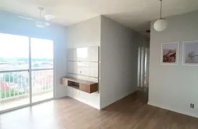 Apartamento com 3 dormitórios à venda, 58 m² por r$ 210.000 - campos elíseos - ribeirão preto/sp