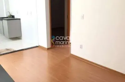 Apartamento à venda com 2 quartos, 40m² - reserva das tulipas - recreio das acácias.