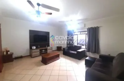 Casa à venda com 3 quartos e 4 vagas, 237m² - parque dos bandeirantes.