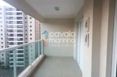 Apartamento á venda com 3 quartos, 133 m² - residencial solar das aves - jardim nova aliança sul.