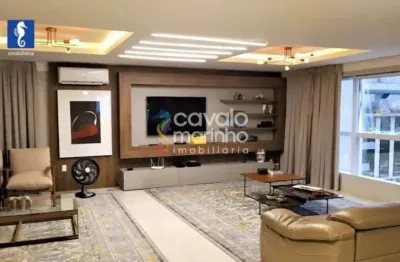 Apartamento duplex com 3 dormitórios à venda, 315m² - belvédère grand mirant - bosque das juritis.