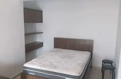 Apartamento com 1 dormitório à venda, 38 m² por r$ 215.000 - nova aliança - ribeirão preto/sp