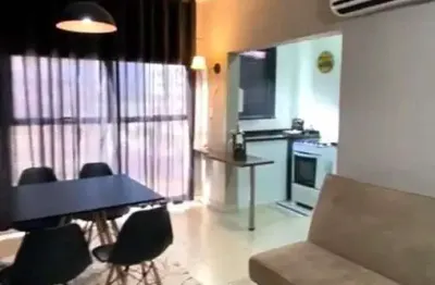 Apartamento com 1 dormitório à venda, 38 m² por r$ 220.000,00 - nova aliança - ribeirão preto/sp