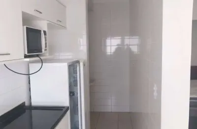 Apartamento com 1 dormitório à venda, 38 m² por r$ 215.000,00 - nova aliança - ribeirão preto/sp