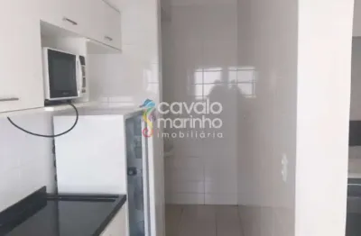 Apartamento à venda com 1 quarto, 38m² - edifício mirante do golfe - nova aliança.